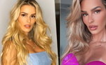 Yasmin BrunetA modelo e empresária recebia sempre a mesma pergunta dos seguidores nas redes sociais: se ela tinha retirado uma costela para afinar a silhueta. Yasmin desmentiu o boato: 'Nunca! As pessoas fazem isso na real?'. No rosto, a influenciadora nega intervenções muito invasivas, como bichectomia e harmonização, mas revelou que aplica Botox: 'Faço Botox bem leve para ficar 'forever' 20, 33 anos, né, gente?', explicou ela usando o termo em inglês, que significa 'para sempre'