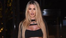 Yasmin Brunet sofre ataque após suposta ficada com famoso: 'Torço que sofra agressão como sua mãe'