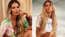 Em meio à polêmica, Yasmin estrela campanha de jeans sustentável