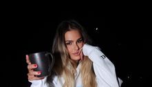 Yasmin Brunet sobre depressão: 'Às vezes dá vontade de desistir'