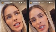 Yasmin diz que Medina 'foi roubado na cara dura' nas finais em Tóquio