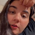 Cantora Yasmin Santos é assaltada na porta de casa: 'Me deram soco' (Reprodução/Instagram)
