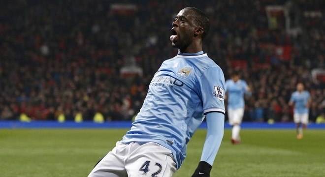 Yaya Touré (Botafogo e Vasco) - Yaya Touré flertou com a possibilidade de jogar no Brasil por um bom período em 2020. O meia foi especulado no Botafogo e depois chegou a firmar um acordo com o candidato à presidência do Vasco Leven Siano. A negociação melou e o marfinense declarou estar com problemas pessoais para viajar ao Brasil. 