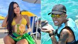 Influenciadores são suspeitos de crimes que vão de golpes a homicídio; veja (Reprodução/Redes sociais)
