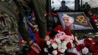 Prigozhin, Russian mercenary, celebrated as a people’s hero at funeral – News