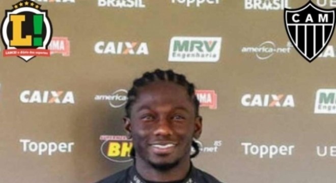 Yimmi Chará - 6,5 - Muito bom nos dribles e na velocidade. É muito perigoso na frente.