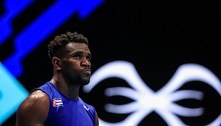 Boxeador cubano se recusa a voltar ao país após conquistar título mundial