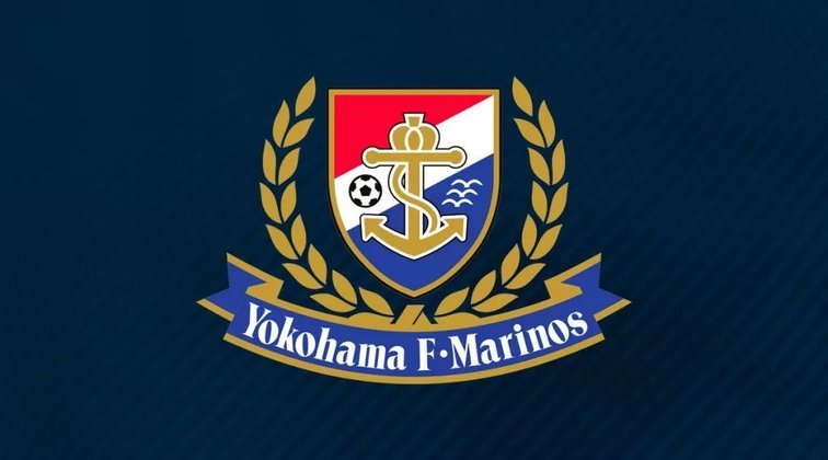 Yokohama F. Marinos - Japão - primeira divisão - Grupo City comprou 20% do clube em 2014 - o escudo, até agora, não foi modificado