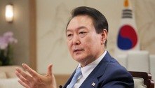 Presidente da Coreia do Sul diz que país discute com os EUA exercícios nucleares conjuntos