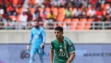 Jogador de futebol é preso na França por publicação sobre conflito entre Israel e Hamas