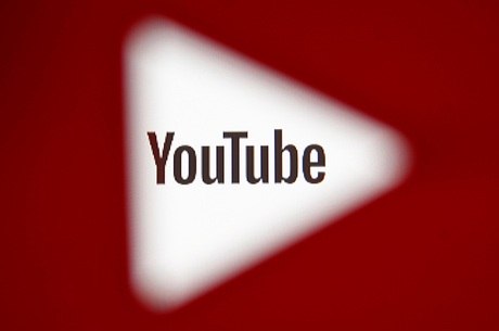 YouTube perdeu publicidade após "falha"