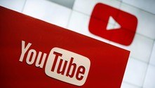 YouTube proíbe anúncios de política, álcool e medicamentos