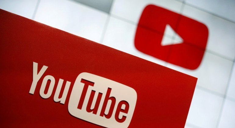 YouTube anunciou restrições para anúncios na página principal da plataforma