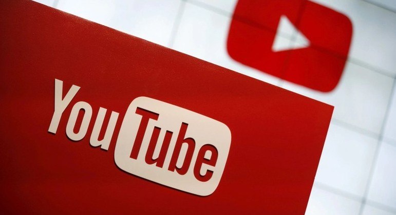 Empresa desmonetizou canais da Jovem Pan por violação da política da empresa