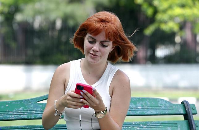 No YouTube, Yoliene produz conteúdo para seus mais de 51 mil seguidores