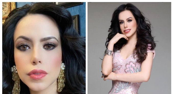 Yrma Lydya tinha 21 anos e 11 de carreira
