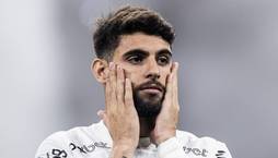 'Você é burro?' Ataque de Mano a Yuri não desvia o foco (Corinthians)