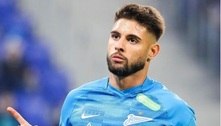 Clube russo confirma empréstimo de Yuri Alberto ao Corinthians