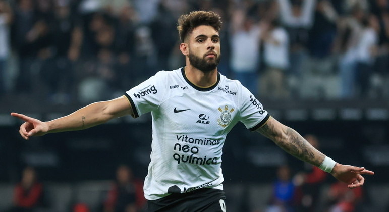 Bota no DVD: Yuri Alberto vai reencontrar o Internacional após provocações ao seu antigo clube