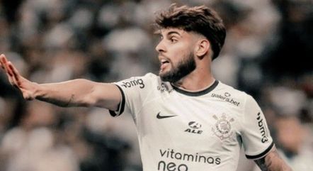 Yuri Alberto marcou o gol, mas não levou