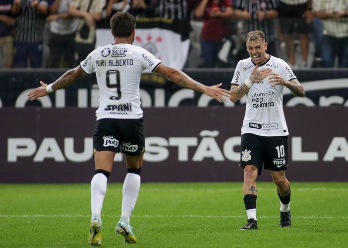 AGORA É TUDO OU NADA ! PRÉ-Jogo -Flamengo x Corinthians – Canal