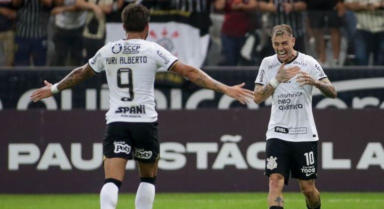 Corinthians atual já supera o início da campanha de 2019