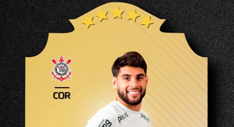 ATUAÇÕES: Dupla de ataque vai mal no empate do Corinthians – LANCE!