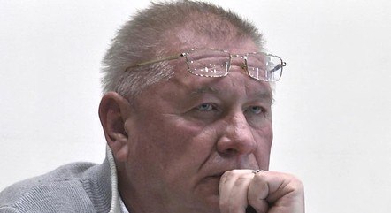 Yuriy Prylypko morreu ajudando a população