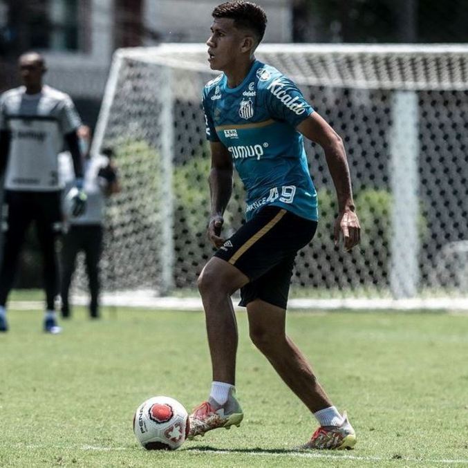 Zabala sofreu grave lesão no joelho