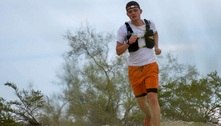 Jovem autista realiza sonho de correr ultramaratona de 160 km