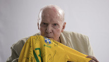 Lula destaca feitos de Zagallo com a Seleção Brasileira de Futebol e relembra superstições do ídolo 