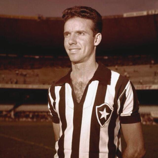 Parabéns, Zagallo jogador, técnico e ídolo faz 91 anos Fotos R7