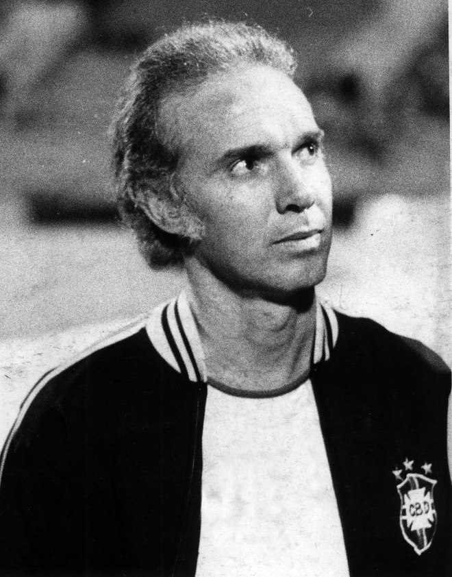 Parabéns, Zagallo jogador, técnico e ídolo faz 91 anos Fotos R7