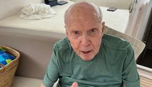Aos 90 anos, Zagallo brinda 2022: ‘Vocês vão ter que me engolir’