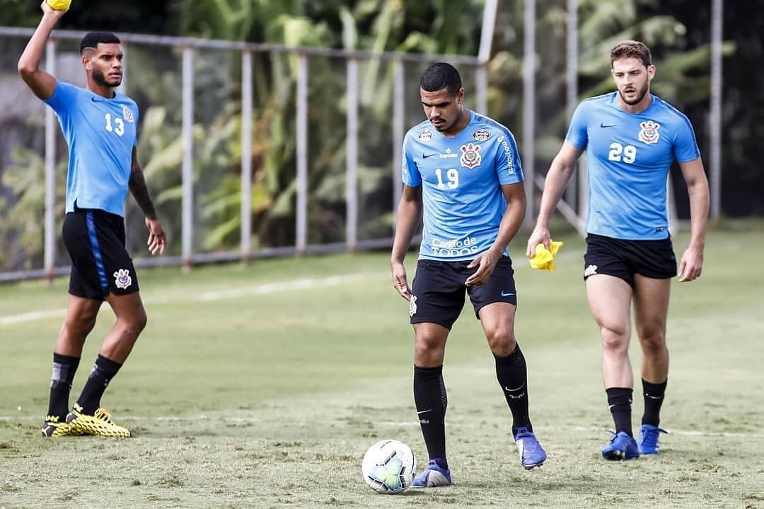 Aos 13 anos, campo-grandense é selecionado para ingressar em time do  Corinthians - JD1 Notícias