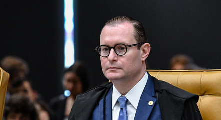 Zanin pediu mais tempo para analisar o caso