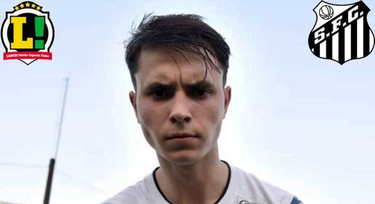 Zanocelo - 8,0 - Fez dois gols e foi o motorzinho do meio de campo do Santos. Começou boas jogadas com passes inteligentes.