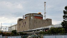 Ucrânia afirma que Rússia 'sequestrou' dois diretores de central nuclear de Zaporizhzhia 