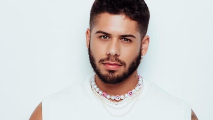 Shows sem público e fora de premiação: Zé Felipe enfrenta crise na vida profissional<br>