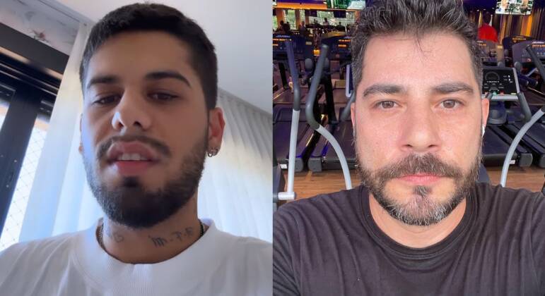 Internautas defendem jovem após “antes e depois” da maquiagem