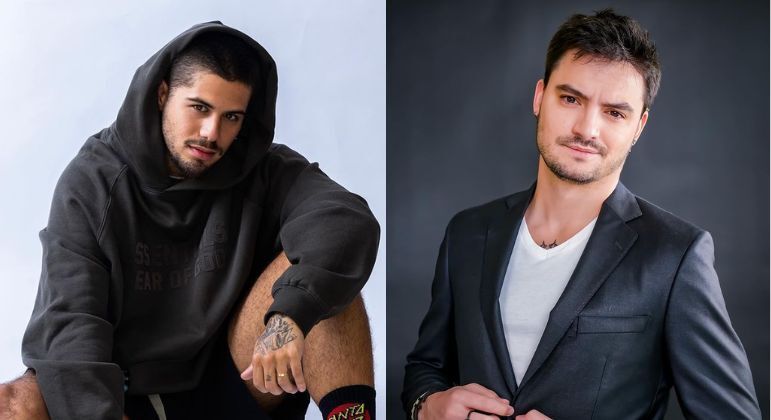 Zé Felipe já se irritou com Felipe Neto. O cantor xingou o youtuber após ler uma notícia de que ele teria falado que os sertanejos não ajudaram o povo durante a pandemia da Covid-19. Além disso, Zé também já falou mal de Felipe Neto na televisão e o chamou de 