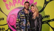 Virginia Fonseca viraliza ao fazer coreografias para músicas do marido (Thiago Duran/Brazil News - 27/11/2023)