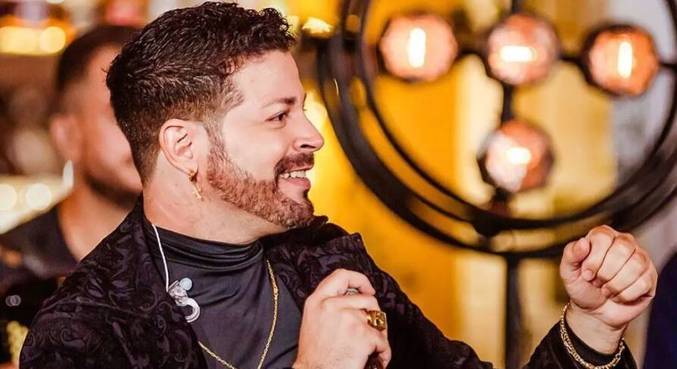 Matheus, da dupla com Zé Henrique, morreu atropelado 
