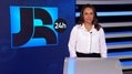 Zé Neto, da dupla com Cristiano, sofre acidente grave em rodovia de MG (Reprodução / Record TV)