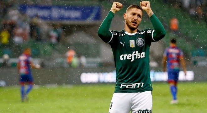 [COMENTE] Na sua opinião o quão prejudicial pode ser essas baixas do Palmeiras no Brasileirão?