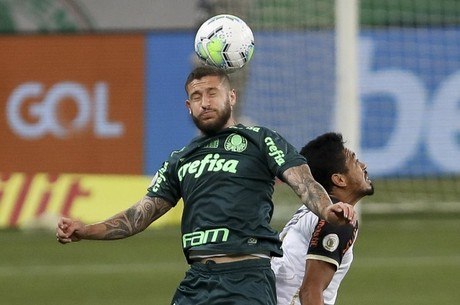 Palmeiras faz mudanças no uniforme para a disputa do Mundial; veja fotos –  LANCE!