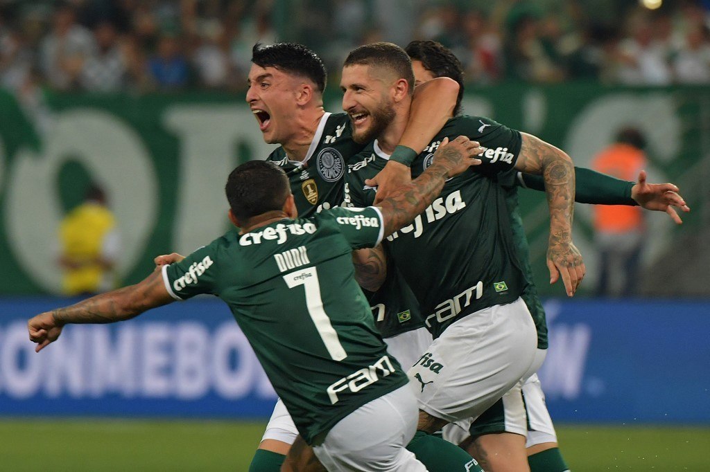RGL - Como o Palmeiras transformou atropelo em virada épica e forç