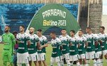 No campeonato paraibano, o Sousa Esporte Clube, do simpático escudo do dinossauro, deixou o Botafogo-PB e o Campinense, os dois maiores campeões do estado, de fora da final. Agora, o 'Maior do Sertão' enfrenta o Treze, um gigante da Paraíba, na grande final, em busca do tricampeonato