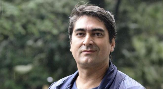 Zeca tinha 24 anos de  Globo