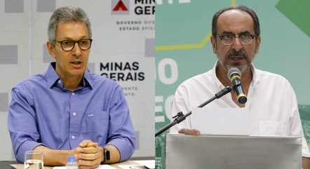Pesquisa aponta resultados para cenários estimulados